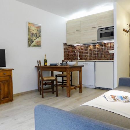 Studio Le Pramouny By Interhome Chamonix ภายนอก รูปภาพ