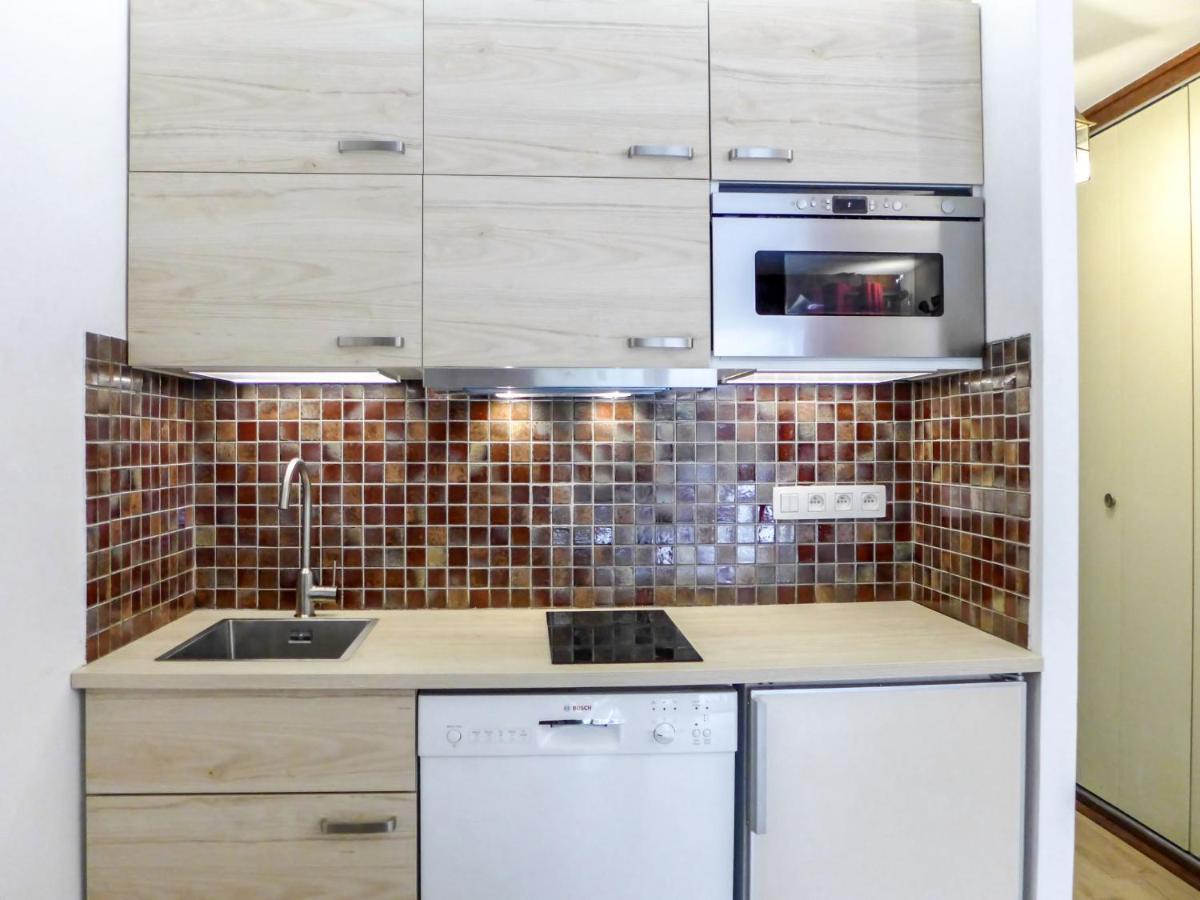 Studio Le Pramouny By Interhome Chamonix ภายนอก รูปภาพ