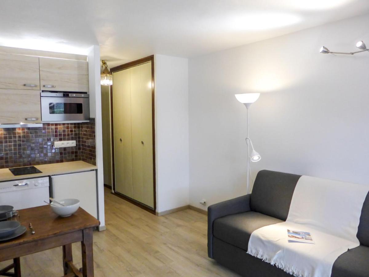 Studio Le Pramouny By Interhome Chamonix ภายนอก รูปภาพ